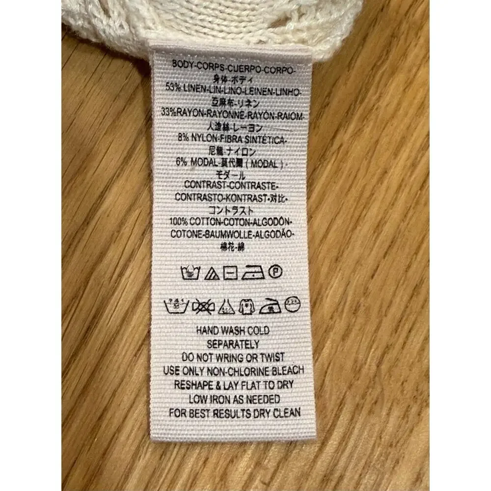 Free People embrace ultimate